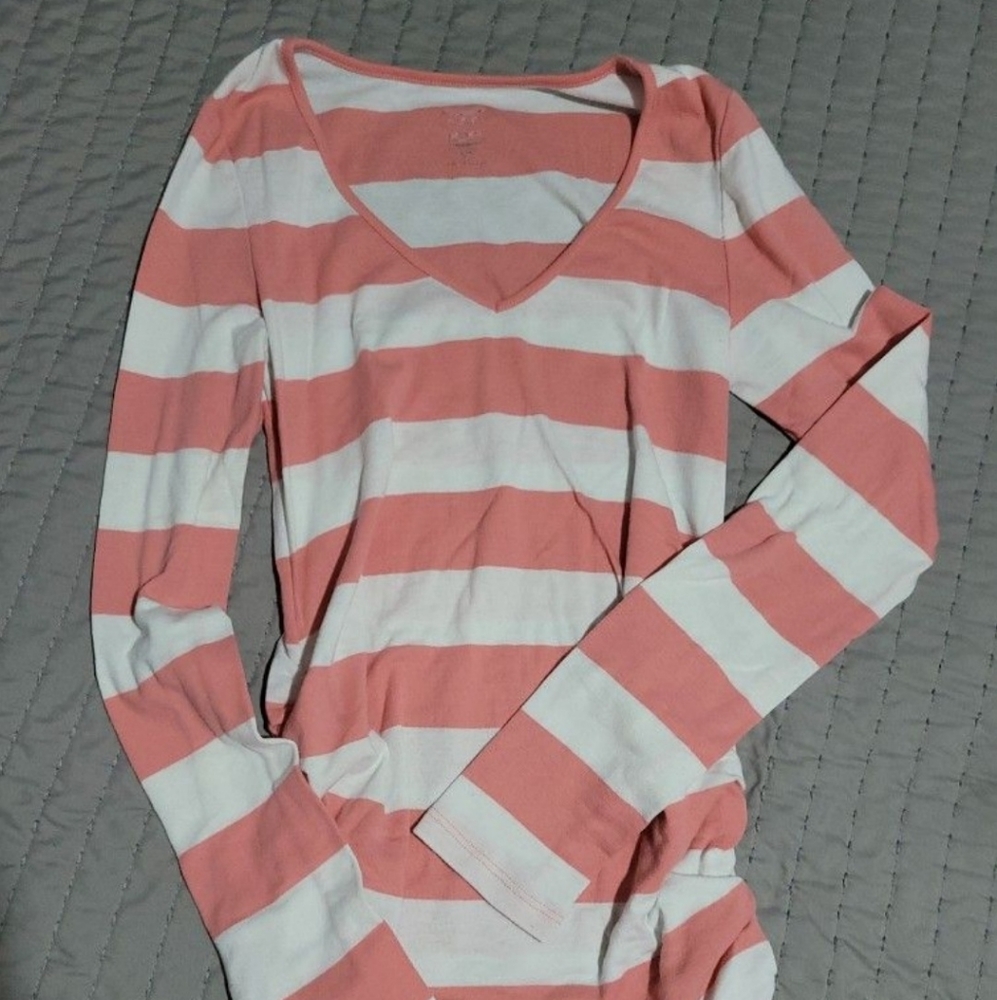 Maternity Tops